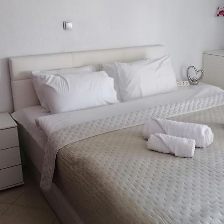 Elite Home Поликастрон Экстерьер фото