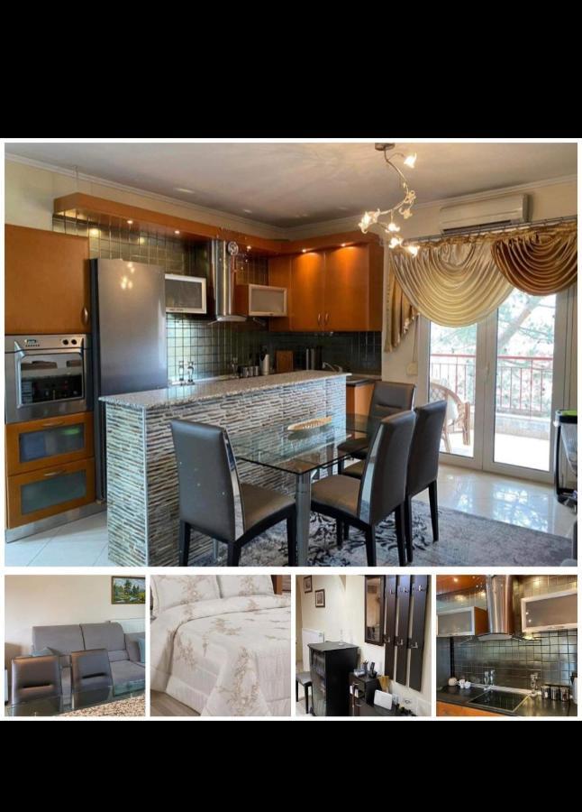 Elite Home Поликастрон Экстерьер фото