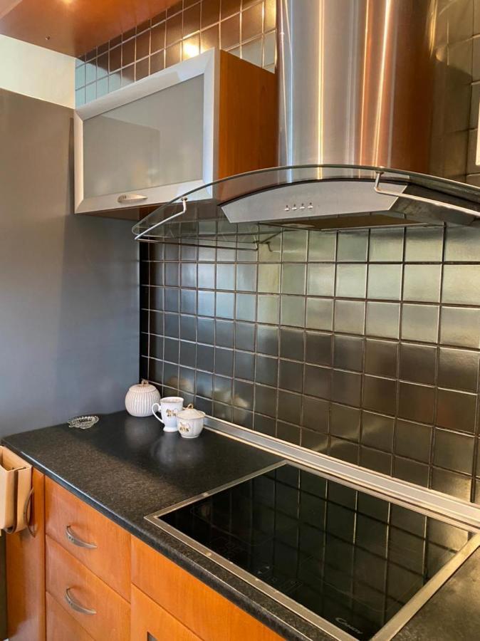 Elite Home Поликастрон Экстерьер фото