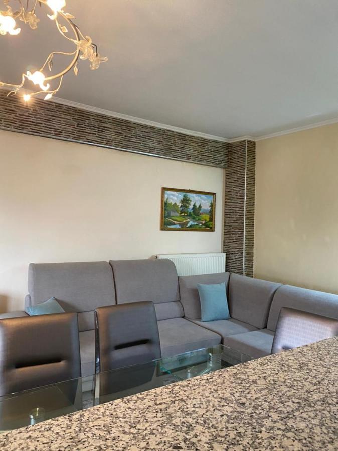 Elite Home Поликастрон Экстерьер фото