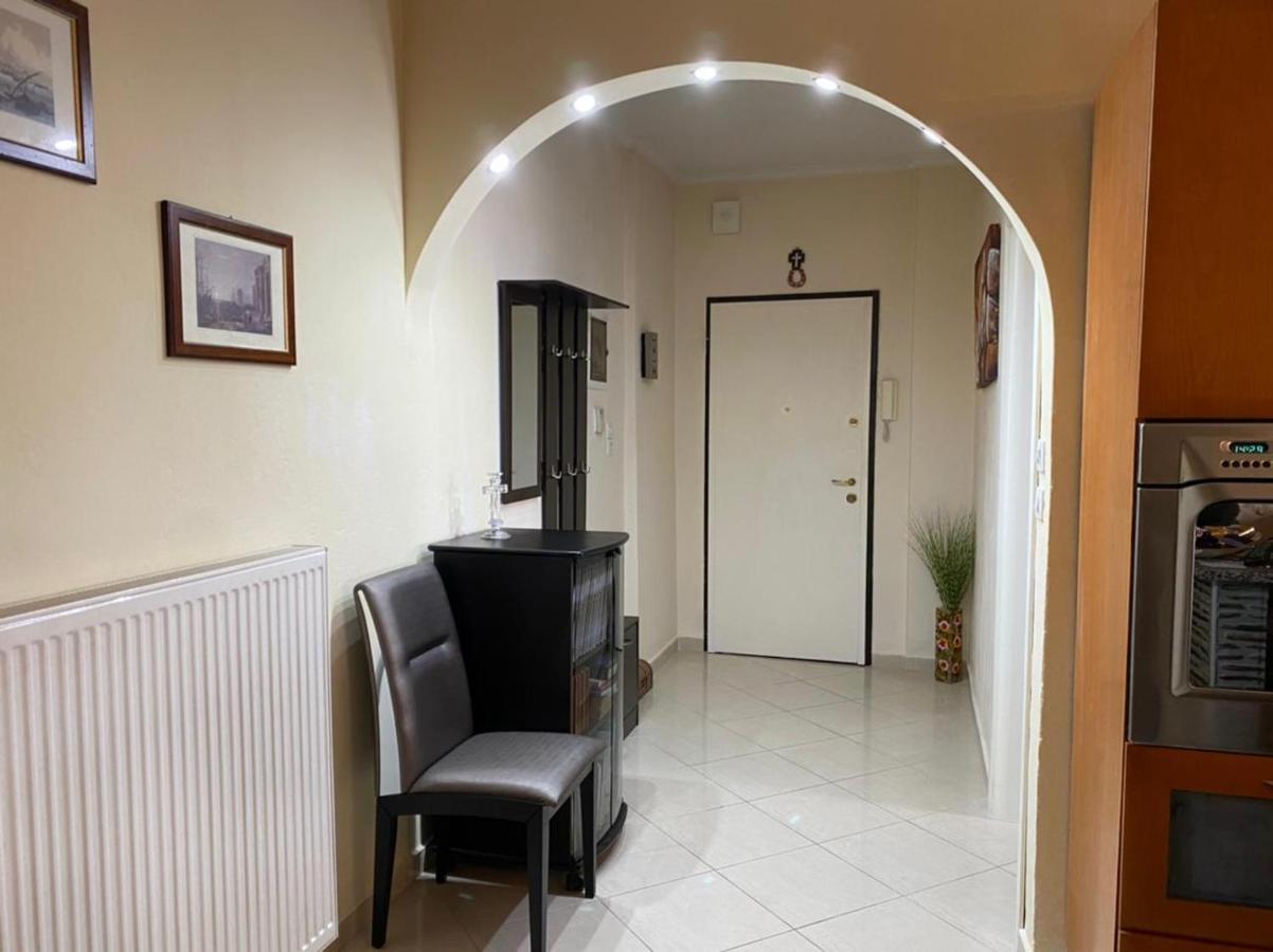 Elite Home Поликастрон Экстерьер фото