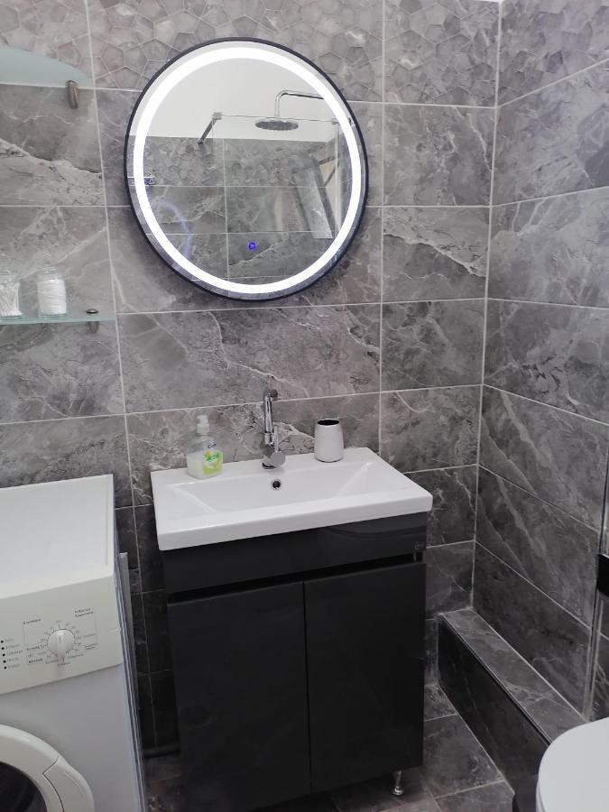 Elite Home Поликастрон Экстерьер фото