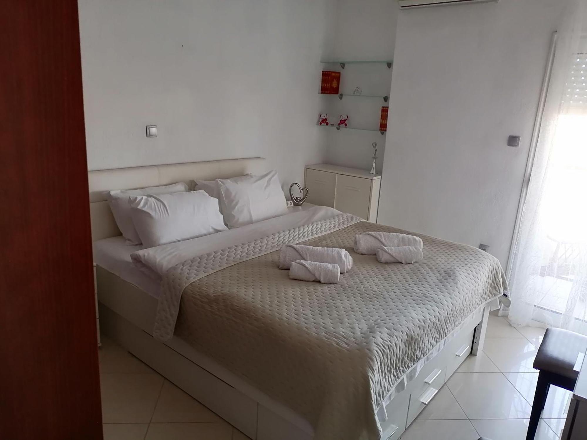 Elite Home Поликастрон Экстерьер фото
